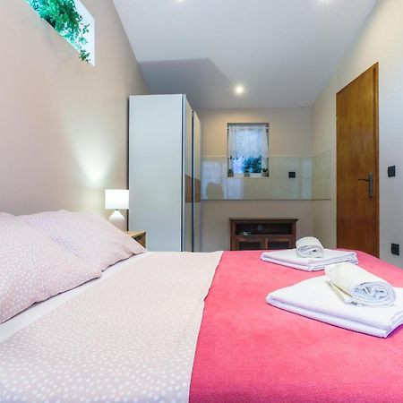 Apartman Lena Vrsar Zewnętrze zdjęcie