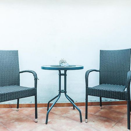 Apartman Lena Vrsar Zewnętrze zdjęcie