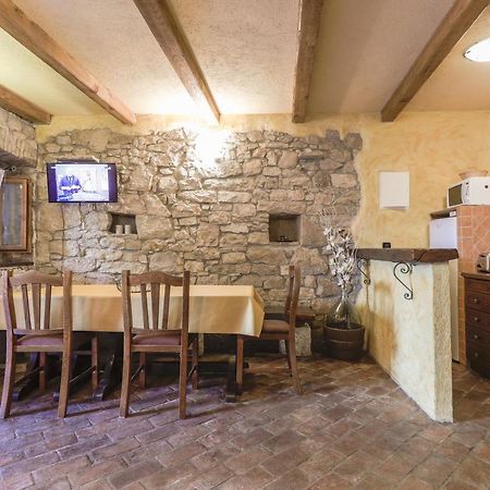 Apartman Lena Vrsar Zewnętrze zdjęcie