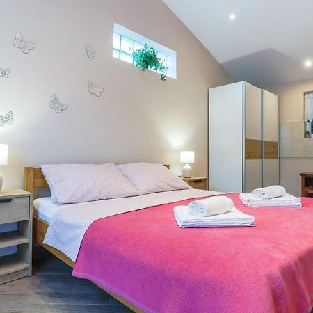 Apartman Lena Vrsar Zewnętrze zdjęcie