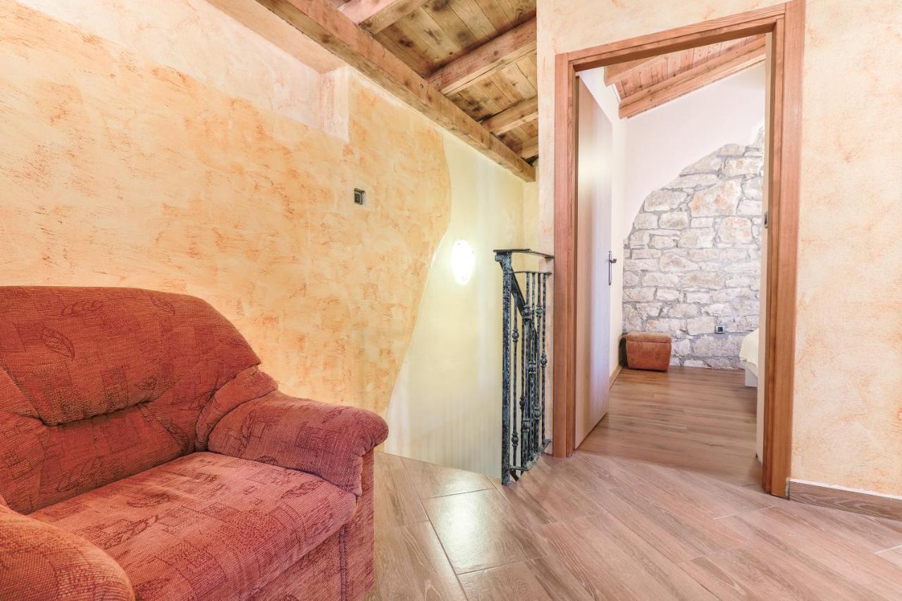 Apartman Lena Vrsar Zewnętrze zdjęcie