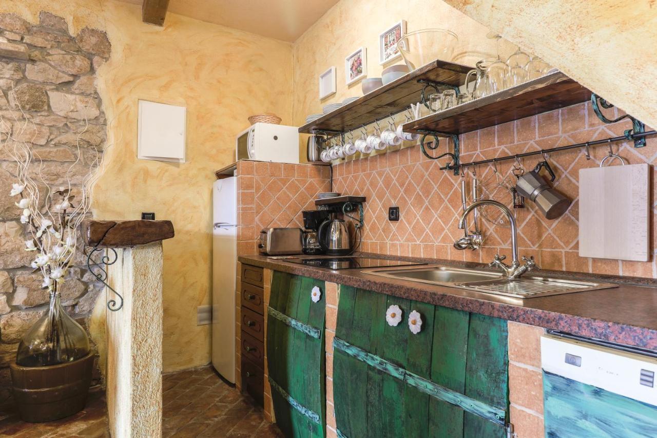 Apartman Lena Vrsar Zewnętrze zdjęcie