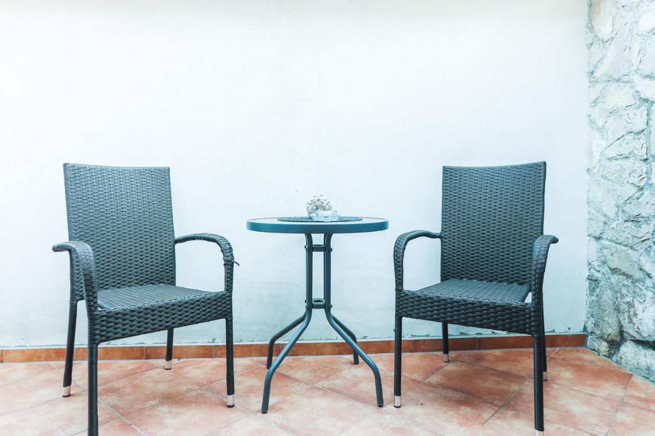 Apartman Lena Vrsar Zewnętrze zdjęcie