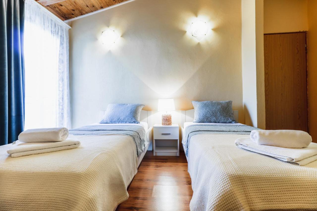 Apartman Lena Vrsar Zewnętrze zdjęcie