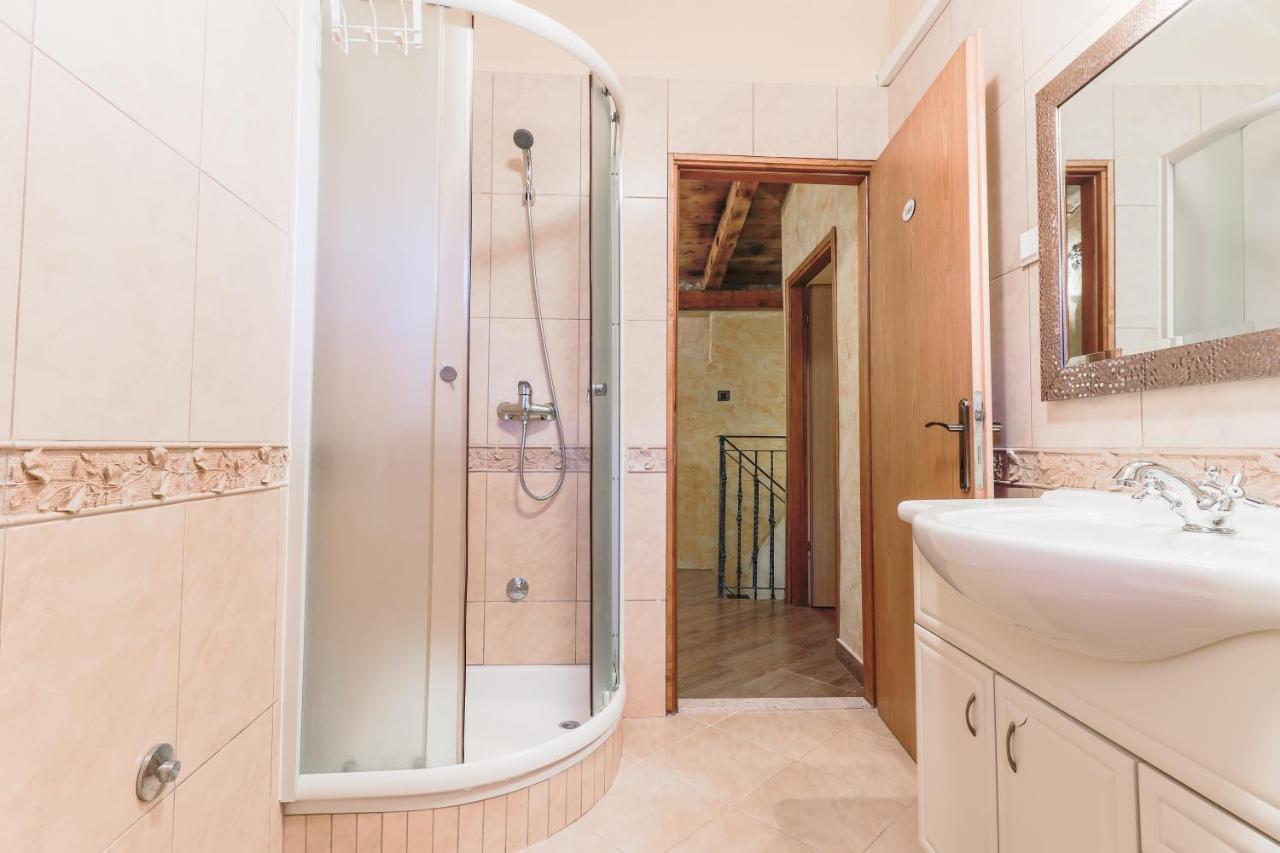Apartman Lena Vrsar Zewnętrze zdjęcie