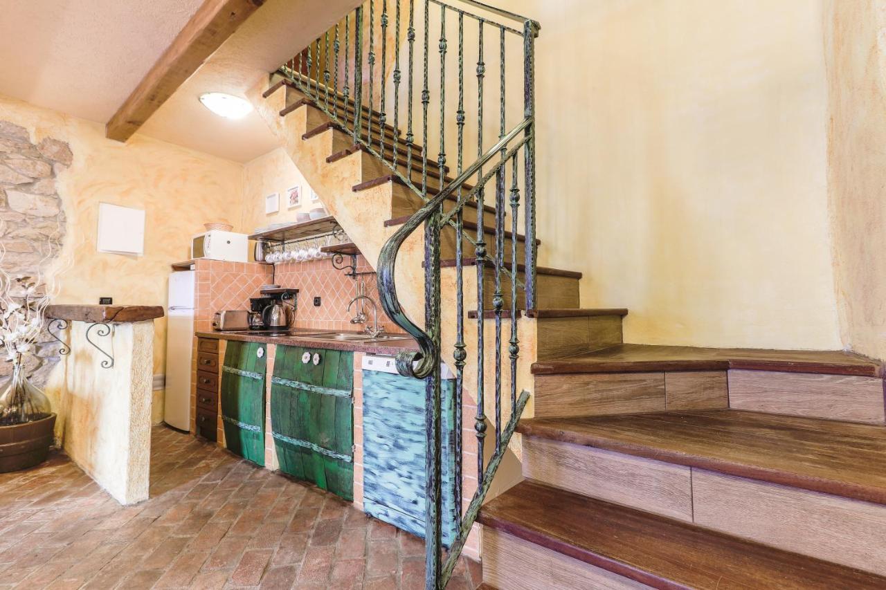 Apartman Lena Vrsar Zewnętrze zdjęcie